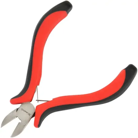 Бокорезы Matrix 17814 130 мм стеклодомкрат matrix алюминиевый одинарный