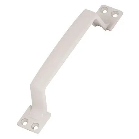 Ручка-скоба РС-100 цвет белый