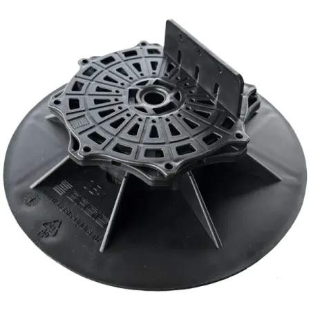 Опора для террасной доски Basis Expert BE1 38-53 мм полипропилен