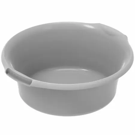 Таз Martika Водолей круглый 16 л