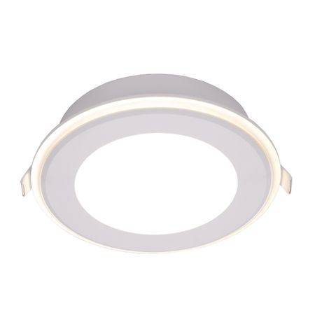 Светильник встраиваемый Citilux Tron CLD009012V LED