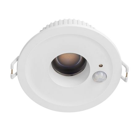 Светильник встраиваемый Citilux Sigma CLD00305S с датчиком