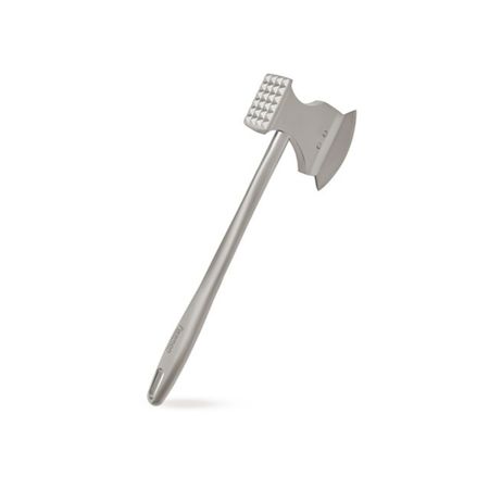 Топорик кухонный Fissman Lily цинковый сплав 25 см