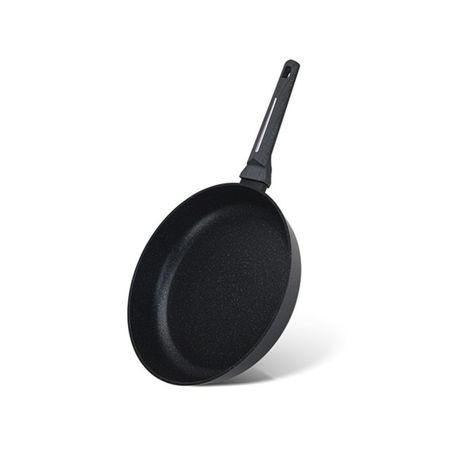 Сковорода Fissman Ferro алюминиевая 14520 28x5,8 см