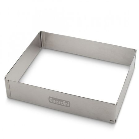 Форма для выпечки Guardini food rings 18-33 см, 27-52 см силиконовые рукавицы для выпечки