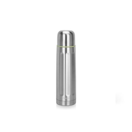 Термос Fissman 19625 нержавеющая сталь 750 мл