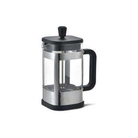 Френч-пресс Fissman 9134 стеклянная колба 1000 мл