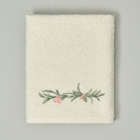 Полотенце махровое Цветочное настроение/Umore floreale I полотенце флореале floreale iii