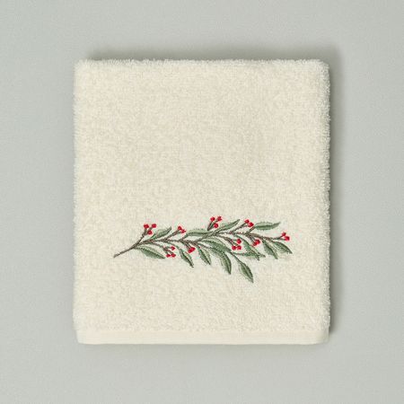 Полотенце махровое Цветочное настроение/Umore floreale II полотенце флореале floreale iii