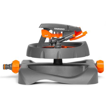 Разбрызгиватель импульсный DAEWOO DWS 1160