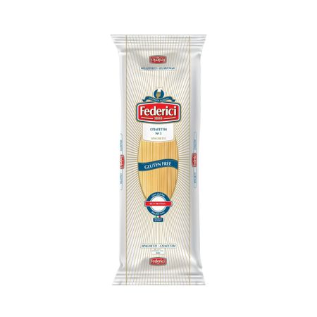 Макароны Federici Spaghetti №3 400 г