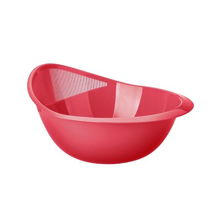 Миска-дуршлаг Phibo 2-в-1