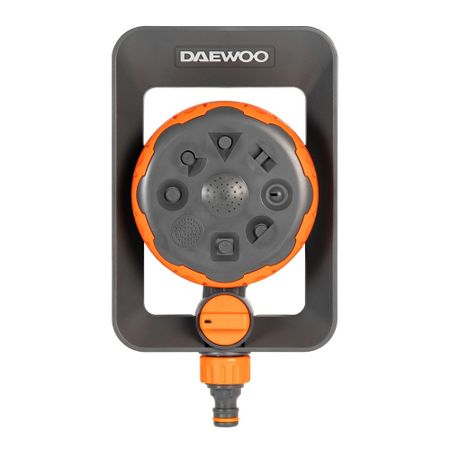Разбрызгиватель многорежимный DAEWOO DWS 1018 8в1
