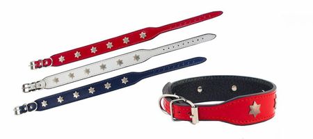 Ошейники, шлейки Yami Yami амуниция Ошейник 