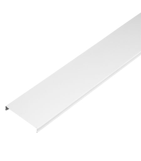 Рейка открытого типа Немецкий дизайн AN 85A 4 м белая матовая любовь алексеевна подольская русско немецкий разговорник м бара