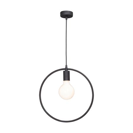 Люстра подвесная Vitaluce V4089 E27 60 Вт 3 кв.м (V4089/1S)