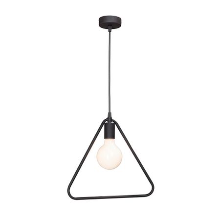 Люстра подвесная Vitaluce V4090 E27 60 Вт 3 кв.м (V4090/1S)