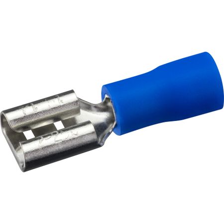 Разъем плоский изолированный Duwi РПИМ 1,5-2,5 кв.мм (10 шт.) 5 шт разъем rs232 db9 db15 db25 db37 синий