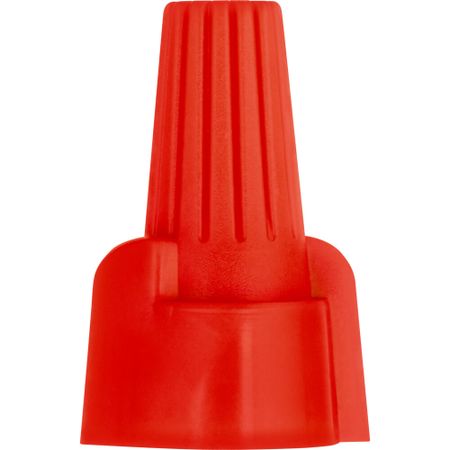Зажим соединительный изолирующий Duwi СИЗ-Л-4 7-20 кв.мм красный (10 шт.) искусственные розы из пенопласта красный 60 штук