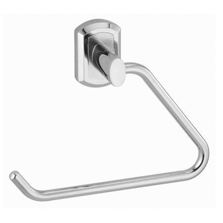 Полотенцедержатель WasserKraft Oder K-3000 170 мм на шуруп металл хром (K-3061) спецвыпуск книжной серии современники и классики вып 5