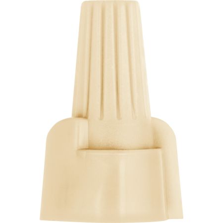 Зажим соединительный изолирующий Duwi СИЗ-Л-3 5-15 кв.мм белый (10 шт.)