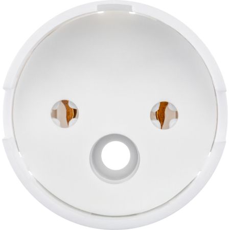 Патрон для лампы G13 Duwi ПВХ 60 Вт IP20 накидной белый (24662 6) автомобильный 2 контактный патрон для галогенной лампы пара разъемов стоп сигнала патрона лампы p21w