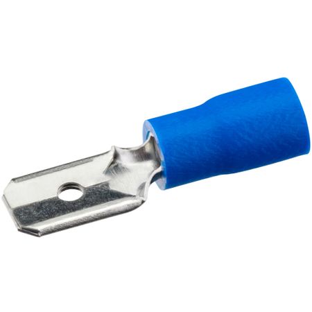 Разъем плоский изолированный Duwi РПИП 1,5-2,5 кв.мм (10 шт.)