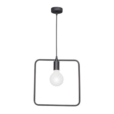 Люстра подвесная Vitaluce V4088 E27 60 Вт 3 кв.м (V4088/1S)