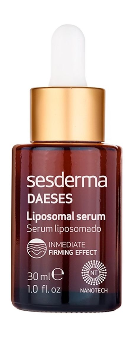 Sesderma Daeses Liposomal Serum joanlab lc400 центрифуга для крови