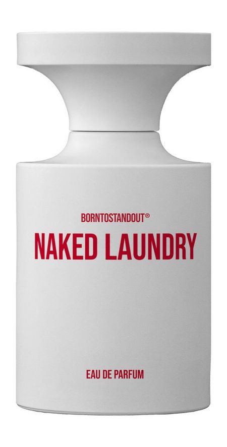 Borntostandout Naked Laundry Eau de Parfum ретро постеры с животными