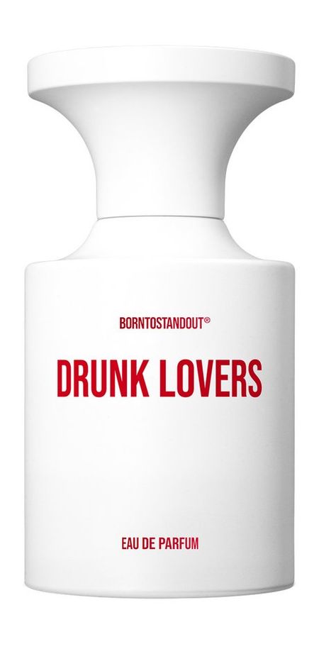 Borntostandout Drunk Lovers Eau De Parfum коньяк эгриси 6 лет грузия 0 5 л