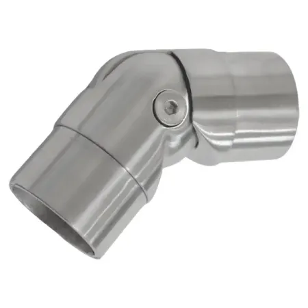 Соединитель поручней MONLID регулируемый нержавеющая сталь boruit регулируемый ремешок для налобного фонаря