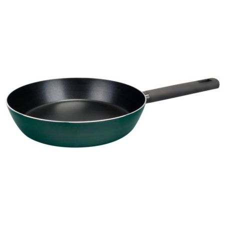 Сковорода Hitt Verde глубокая, алюминиевая с антипригарным покрытием 26 см