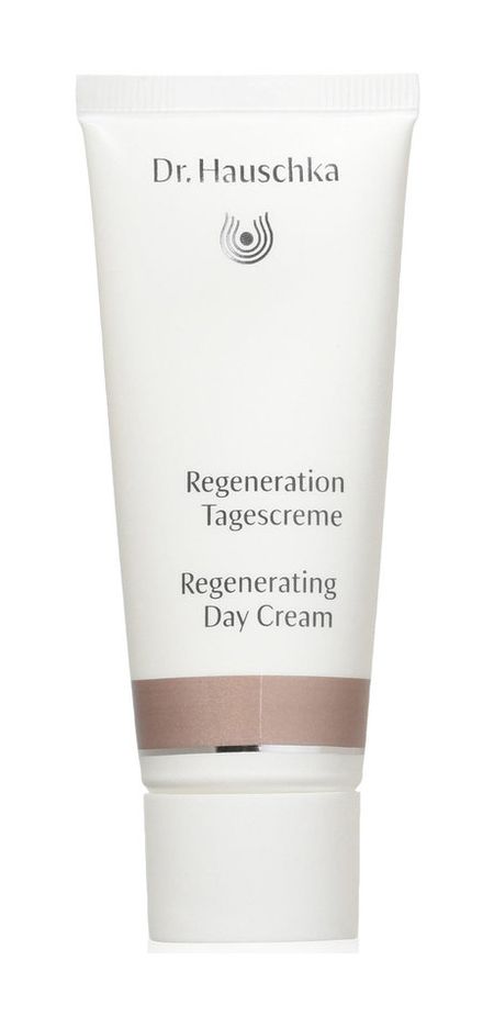 Dr. Hauschka Regenerating Day Cream хвоща полевого трава 1 5г фильтр пак 20шт