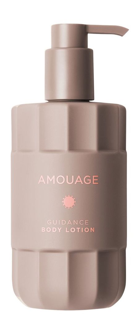 Amouage Guidance Body Lotion