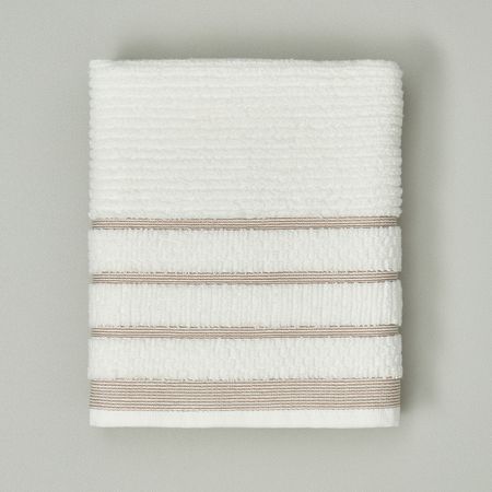 Полотенце махровое Фаусто/Fausto полотенце tissage махровое белый 40х60 см