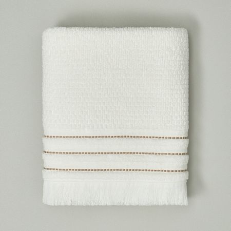 Полотенце махровое Данте/Dante полотенце tissage махровое белый 40х60 см