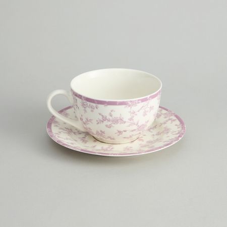 Чайная пара Пасхальный праздник/La Festivita Pasquali II