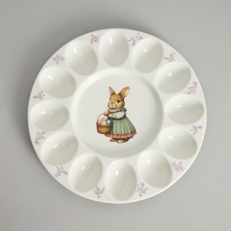 Блюдо La Festivita Pasquali I