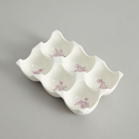 Подставка для яйца La Festivita Pasquali михаил афанасьевич булгаков дьяволиада роковые яйца