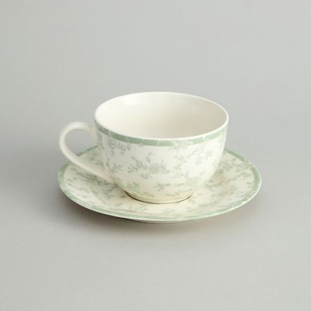 Чайная пара La Festivita Pasquali I