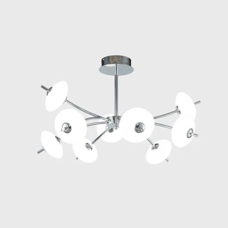 Подвесной светильник Freya Stellar FR5209PL-L9CH