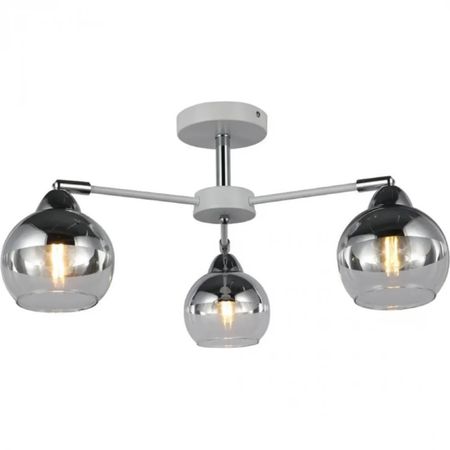 Люстра подвесная Freya JASPER FR5225PL-03W