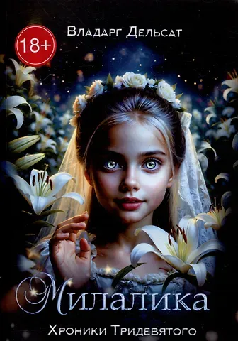 Владарг Дельсат Милалика: Хроники Тридевятого