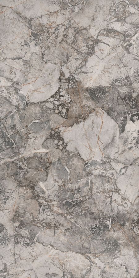 Керамогранит Idalgo Граните Ардезио титаниум серый матовый 1200х600х10 мм (3 шт.=2,16 кв.м)