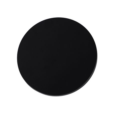 Светильник светодиодный садово-парковый настенный Arte Lamp Nimbo черный 4200К 12 Вт IP65 (A4412AL-1BK) светильник настенный уличный arte lamp nimbo 9 вт ip65