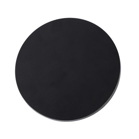 Светильник светодиодный садово-парковый настенный Arte Lamp Nimbo черный 4200К 3 Вт IP65 (A4403AL-1BK) светильник настенный уличный arte lamp nimbo 9 вт ip65