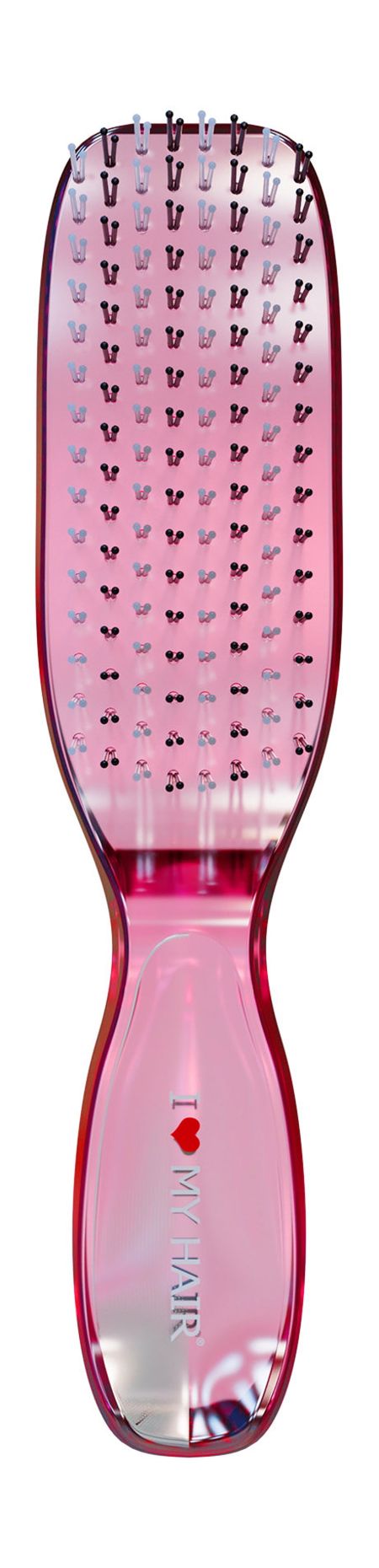 I Love My Hair Русалочка 1803 S Розовая