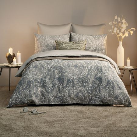 Комплект постельного белья Dome Ангелика Полуторный