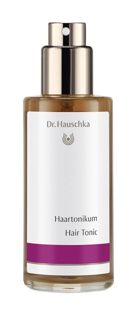 Dr. Hauschka Revitalising Hair And Scalp Tonic
